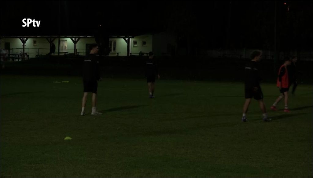 Bemutatkozik A Csilizradványi Labdarúgó Klub U19 És Korosztálya